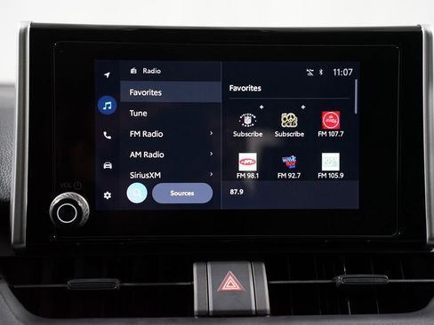 Certified 2024 Toyota RAV4 LE image 18