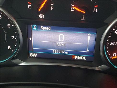 Certified 2019 Chevrolet Equinox LT image 21