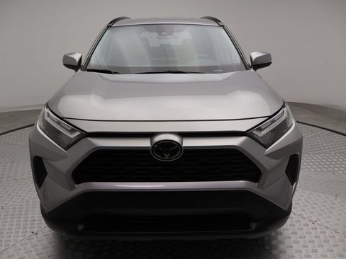 Certified 2023 Toyota RAV4 XLE FWD image 5