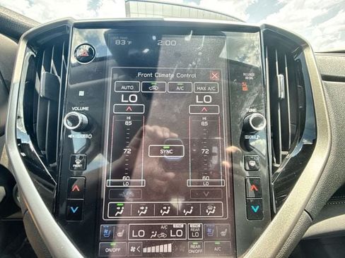 Used 2026 Subaru Ascent Touring AWD/4WD image 19