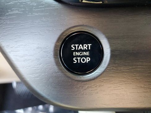 New 2025 Nissan Murano SL image 23