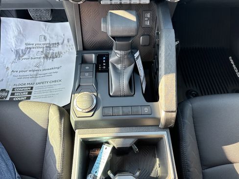 New 2025 Toyota Tacoma SR5 RWD image 20