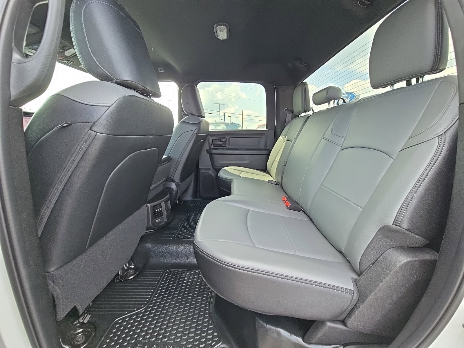 Used 2026 RAM 2500 Tradesman AWD/4WD image 36