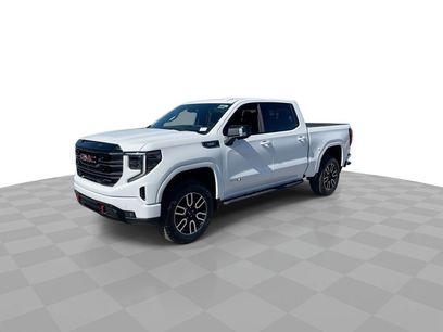 Used 2025 GMC Sierra 1500 AT4 w/ AT4 Premium Package