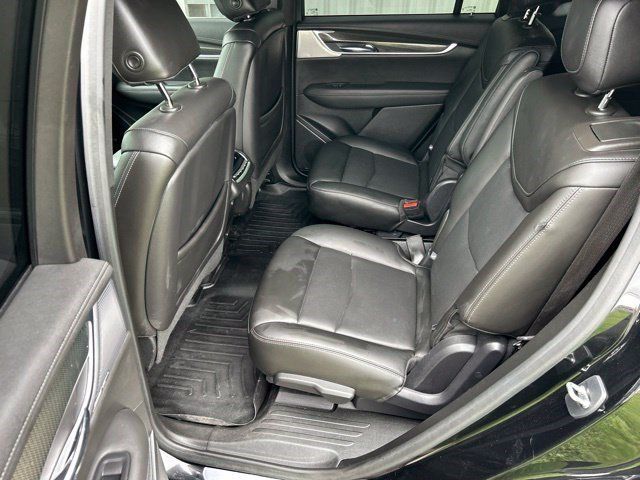 Used 2021 Cadillac XT6 Sport AWD/4WD image 44