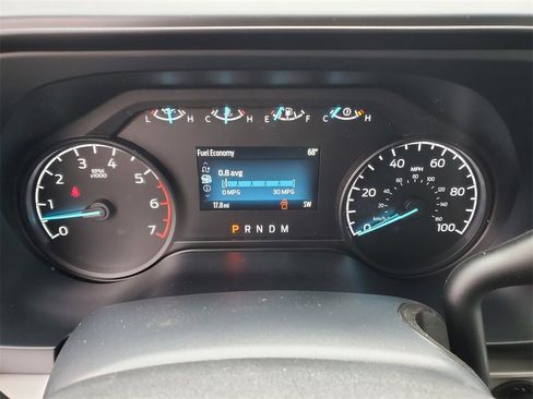 New 2026 Ford F250 XL w/ 360-Degree Camera Package image 13