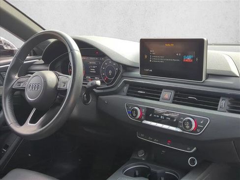 Used 2018 Audi A5 2.0T Premium Plus w/ Premium Plus image 25