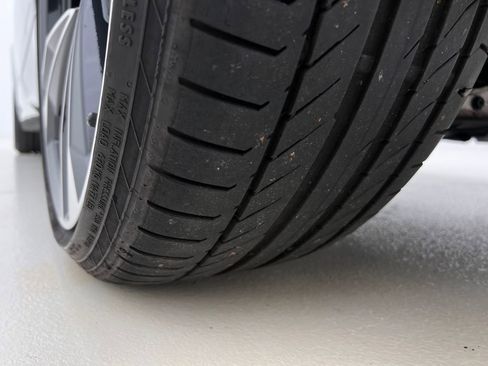 Used 2022 Audi S5 Premium Plus image 32