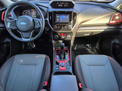 Used 2019 Subaru Forester Sport image 16