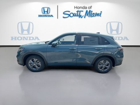 New 2027 Honda HR-V LX image 4