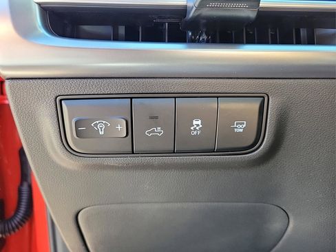 New 2025 Hyundai Santa Cruz XRT image 22