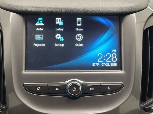 Used 2018 Chevrolet Cruze LT w/ LT Fleet Convenience Package FWD image 25