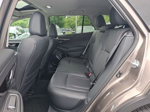 Certified 2024 Subaru Outback Limited XT AWD/4WD image 10