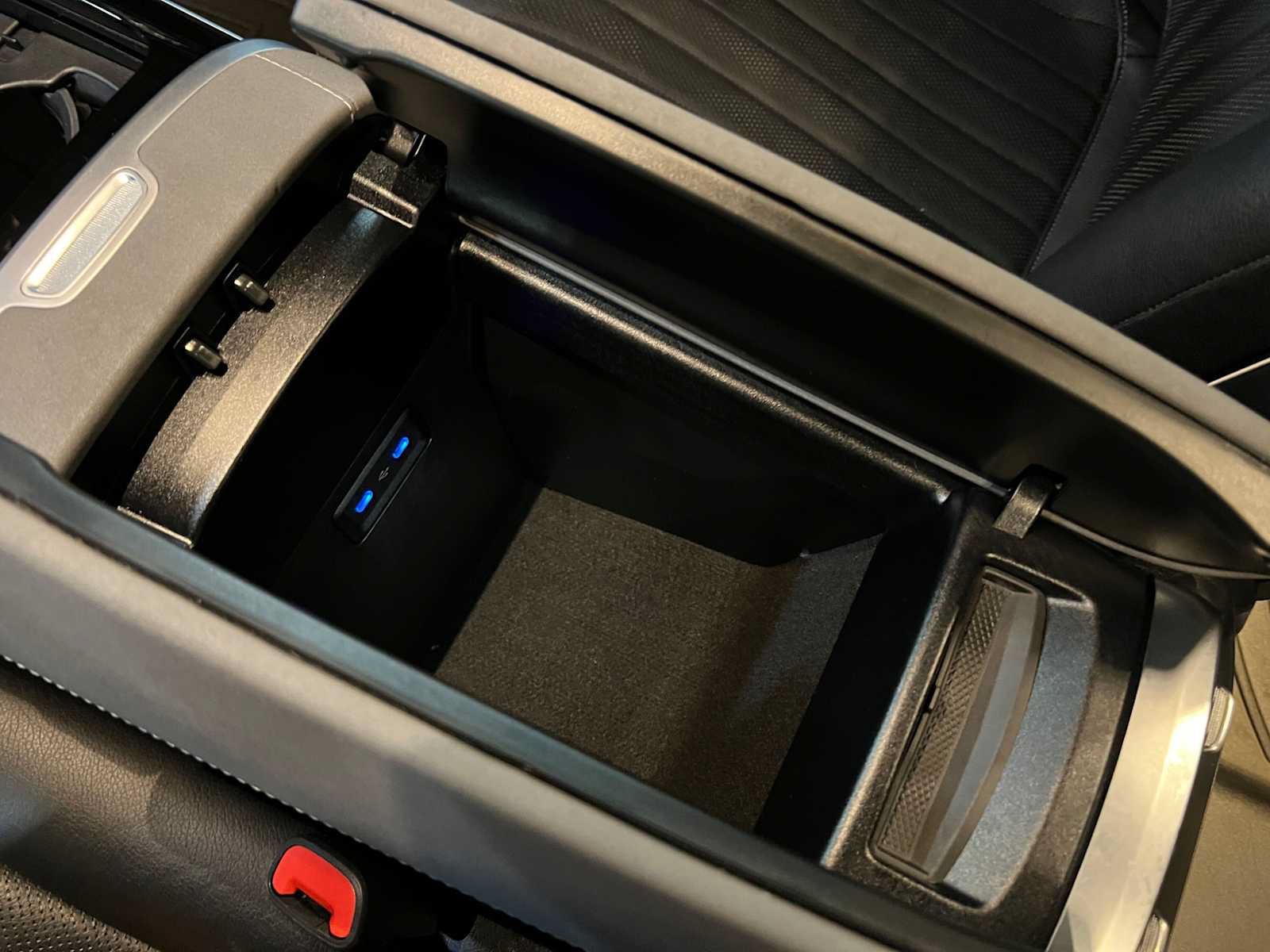 Certified 2022 Mercedes-Benz EQS 450+ Sedan image 35