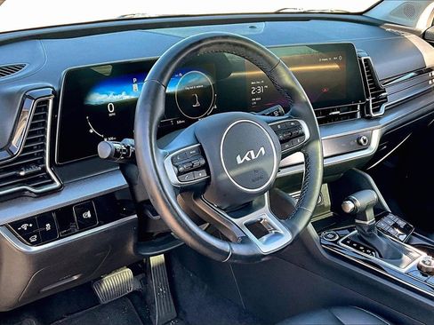 Certified 2023 Kia Sportage SX image 13