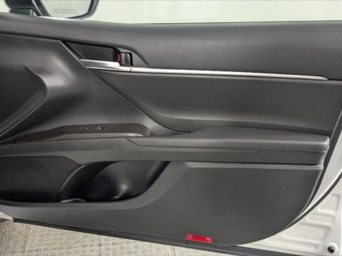 Used 2022 Toyota Camry SE w/ Convenience Package image 22
