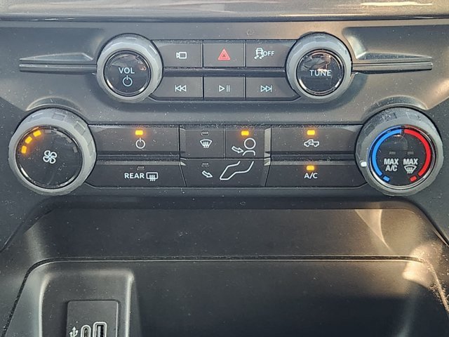 Used 2025 Ford F150 STX RWD image 18