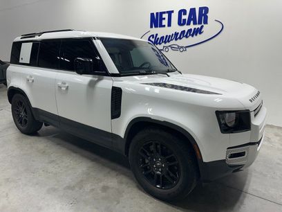 Used 2020 Land Rover Defender 110 HSE