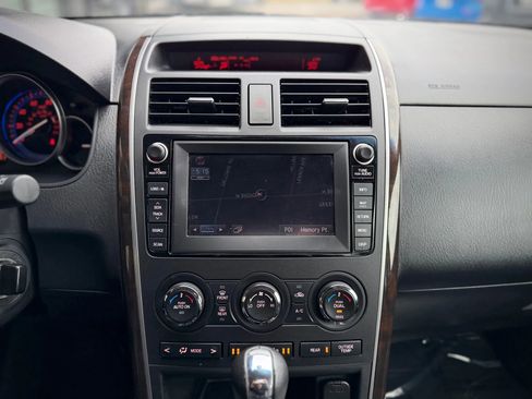 Used 2012 MAZDA CX-9 Grand Touring w/ Moonroof & Bose Audio Pkg image 14