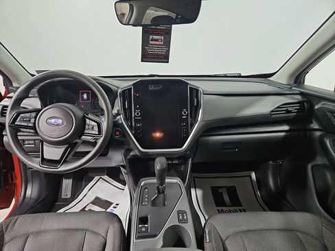 Certified 2024 Subaru Crosstrek 2.0i Premium AWD/4WD image 13