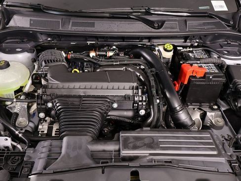 New 2026 Lincoln Corsair Reserve FWD image 20