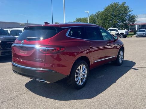 Used 2019 Buick Enclave Essence w/ Trailering Package, 5000 lbs. FWD image 3