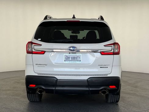 Certified 2023 Subaru Ascent Touring image 5