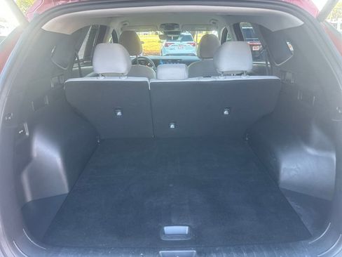 Used 2025 Hyundai Tucson SEL AWD/4WD image 21