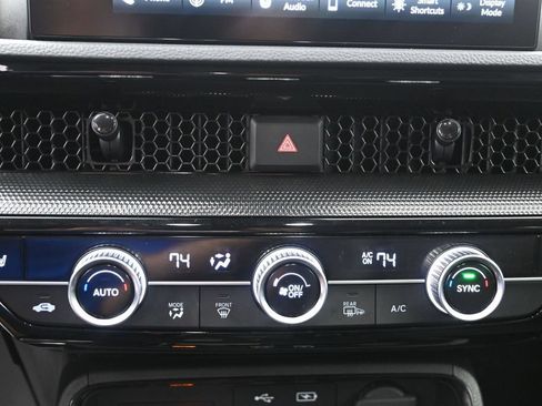 Certified 2025 Honda CR-V EX-L image 16