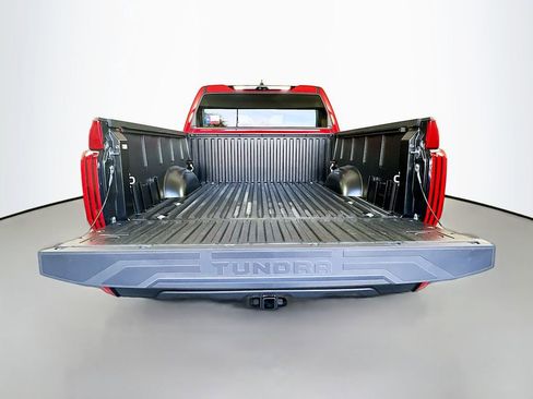 Used 2026 Toyota Tundra Limited image 26