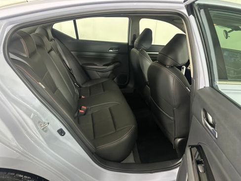 Certified 2025 Nissan Altima 2.5 SR w/ SR Premium Package image 27