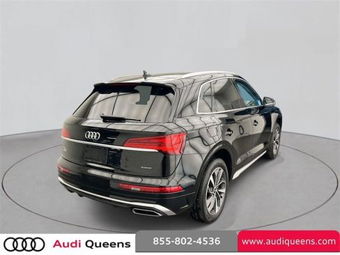 Certified 2023 Audi Q5 2.0T Premium Plus w/ Premium Plus Package image 4