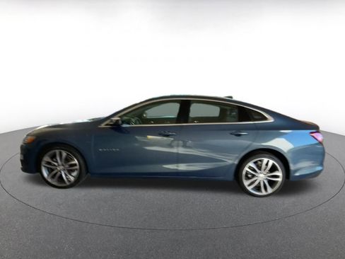 Used 2024 Chevrolet Malibu LT image 9