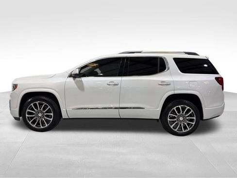 Used 2021 GMC Acadia Denali image 10