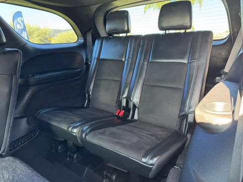 Used 2020 Dodge Durango GT image 19