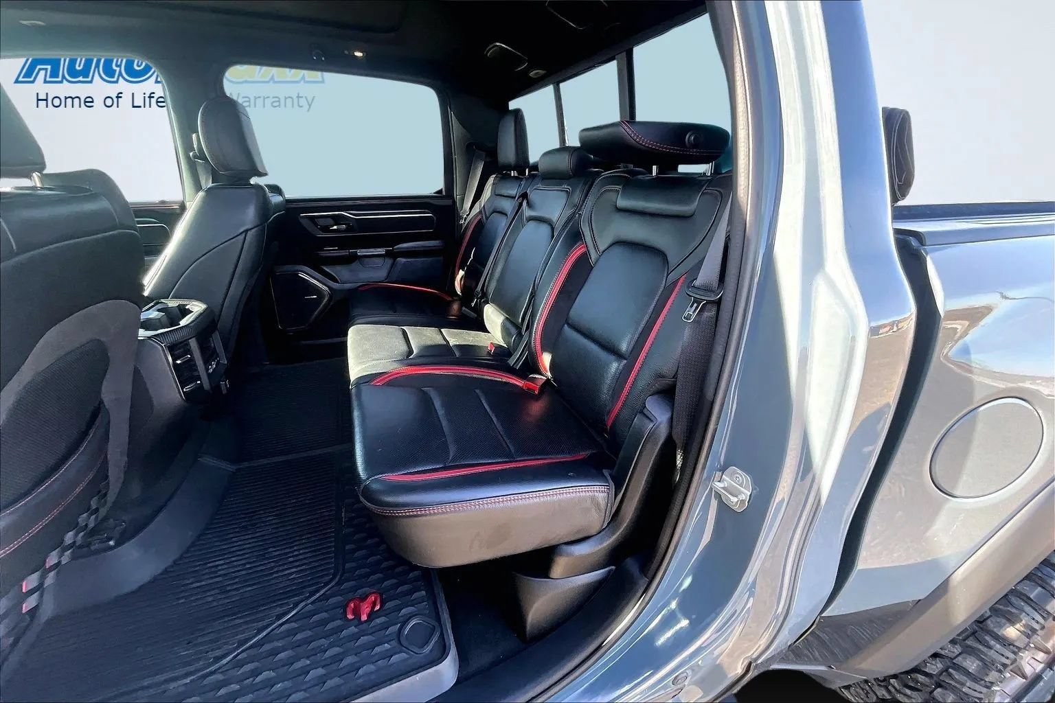 Used 2021 RAM 1500 TRX w/ TRX Lanuch Edition AWD/4WD image 28