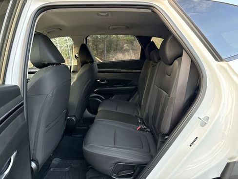 Used 2023 Hyundai Tucson SEL image 26