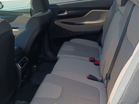 Used 2023 Hyundai Santa Fe SEL w/ Cargo Package AWD/4WD image 18