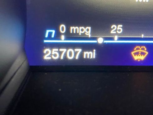 Used 2022 Alfa Romeo Stelvio Ti w/ Active Assist Plus Package image 30