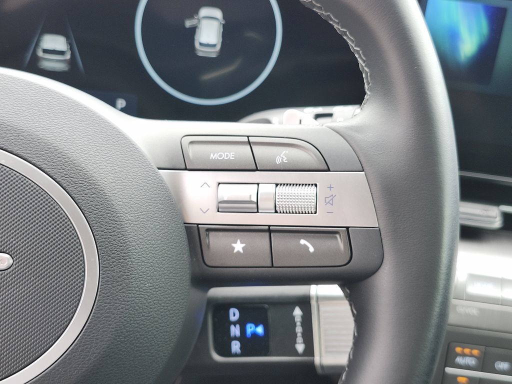 New 2026 Hyundai Kona SEL Premium AWD/4WD image 33