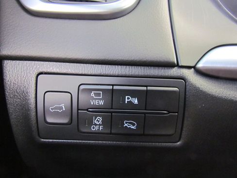 Used 2021 MAZDA CX-9 Grand Touring image 29