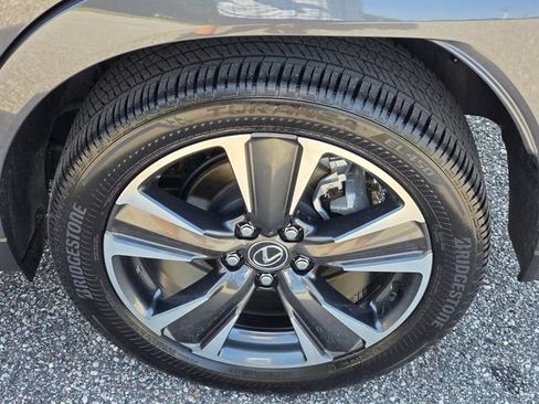 Used 2025 Lexus UX 300h AWD w/ Cold Area Package image 39