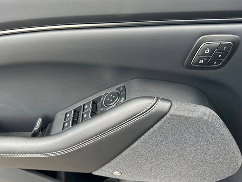 New 2026 Ford Mustang Mach-E Premium w/ Technology Package RWD image 10