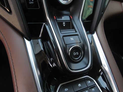 Used 2022 Acura RDX FWD w/ Technology Package image 22