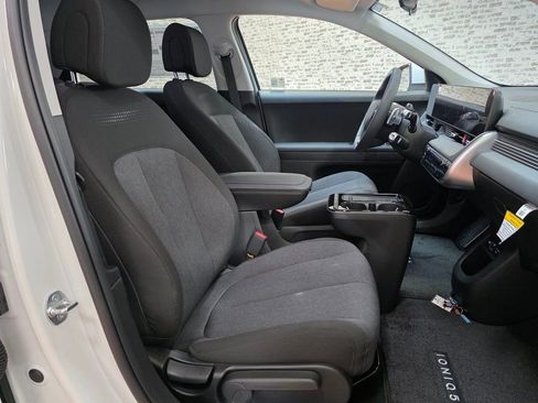 New 2026 Hyundai Ioniq 5 SE image 12
