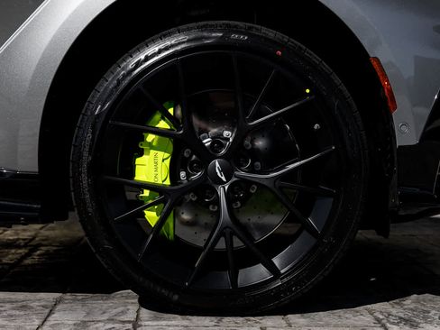 New 2026 Aston Martin DBX S image 20