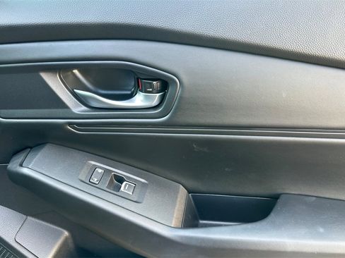 Certified 2023 Honda Accord EX image 18