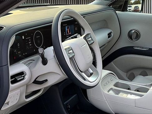New 2026 Hyundai Palisade Calligraphy AWD/4WD image 7