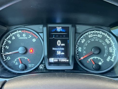 Used 2022 Toyota Tacoma SR RWD image 24