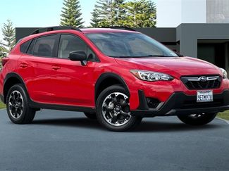 Certified 2023 Subaru Crosstrek 2.0i video 2